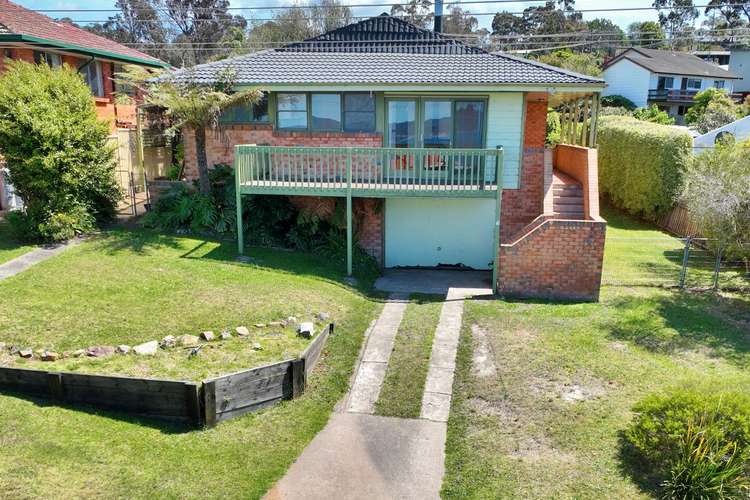 1 View Street, Eden NSW 2551