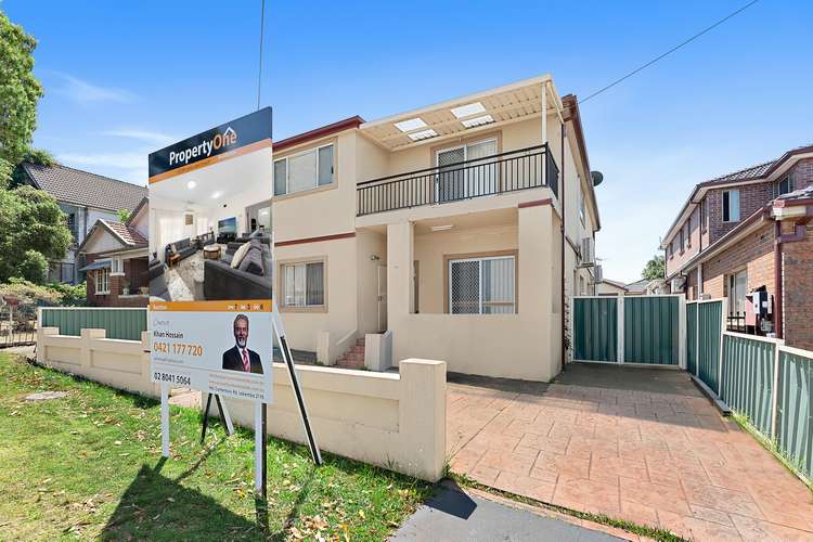 Main view of Homely house listing, 23 Lilac Street, Punchbowl NSW 2196