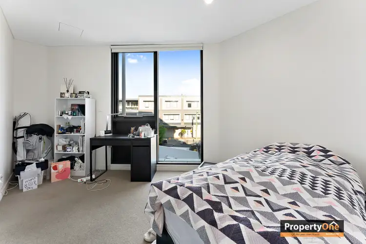 Second view of Homely apartment listing, 308/168 Liverpool Road, Ashfield NSW 2131