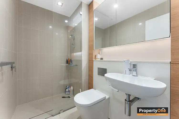 Fourth view of Homely apartment listing, 308/168 Liverpool Road, Ashfield NSW 2131