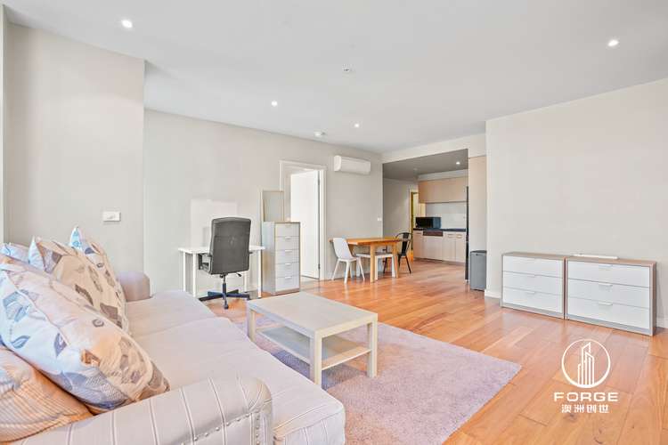 Main view of Homely apartment listing, 2009/228 A'Beckett Street, Melbourne VIC 3000