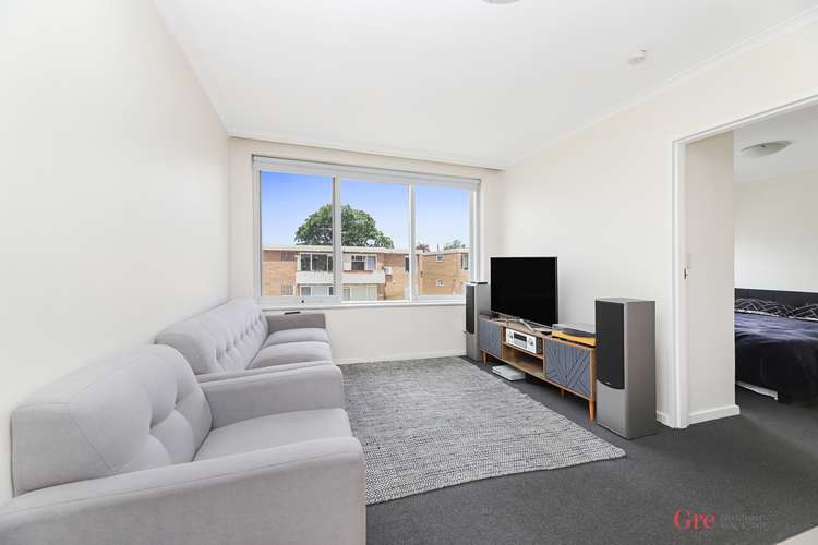 Main view of Homely apartment listing, 20/159 Union Street, Brunswick West VIC 3055