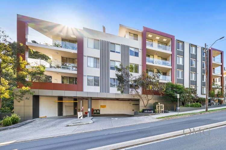 Main view of Homely apartment listing, 209c/7-13 Centennial Avenue, Lane Cove North NSW 2066