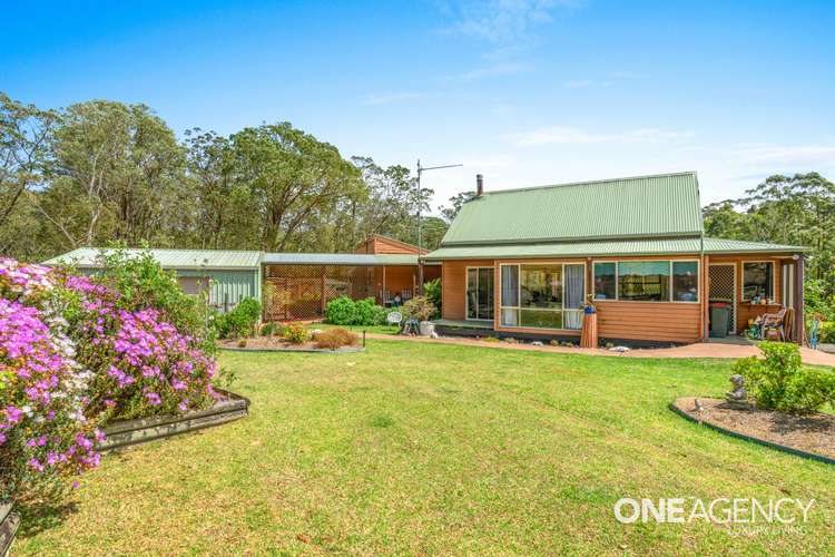 47C Mount Scanzi Road, Kangaroo Valley NSW 2577