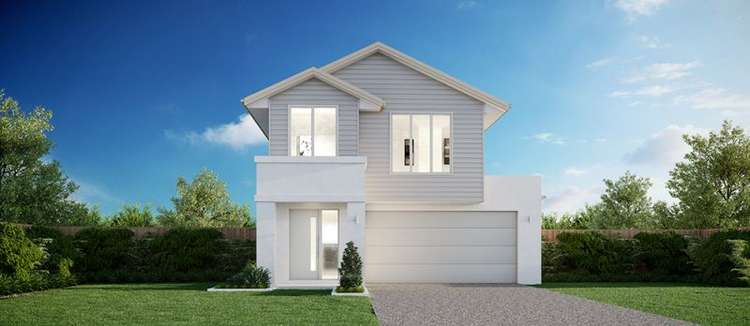 LOT Lot 56 Fairview Street, Victoria Point QLD 4165