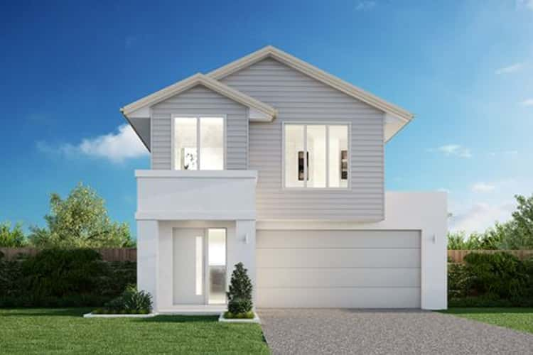 LOT Lot 56 Fairview Street, Victoria Point QLD 4165