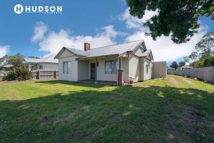 1841 Princes Highway, Heywood VIC 3304