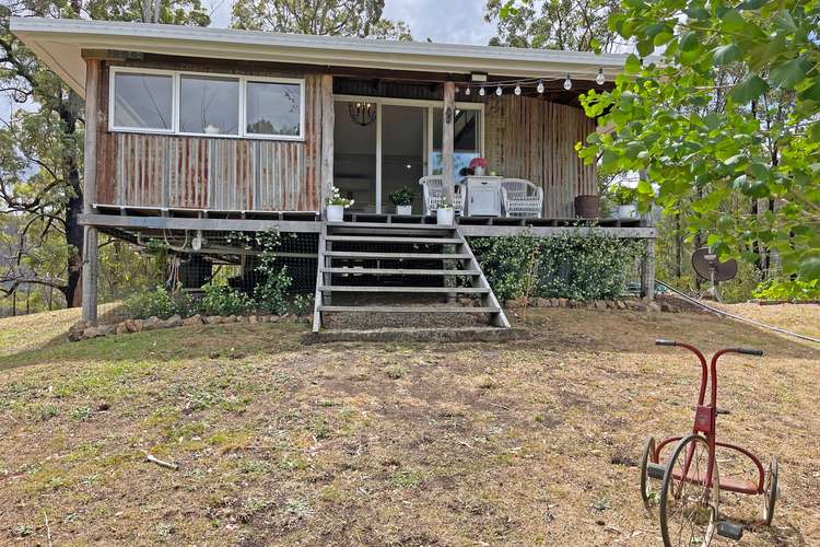 Main view of Homely lifestyle listing, 2252 Comboyne Road, Killabakh NSW 2429