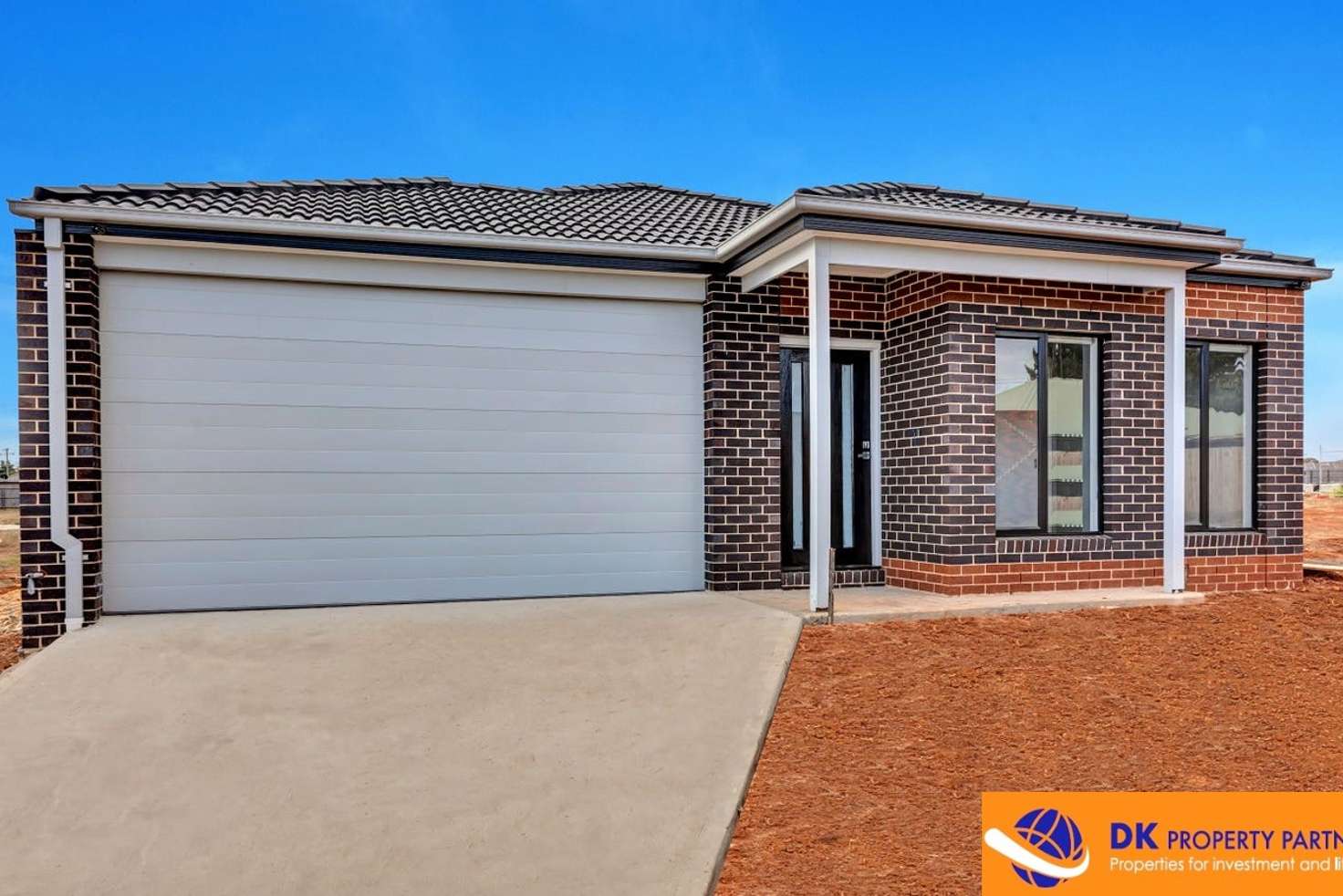 Main view of Homely house listing, 86 Ayesha Avenue, Melton South VIC 3338