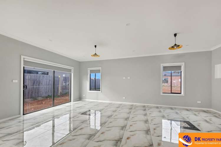 Fourth view of Homely house listing, 86 Ayesha Avenue, Melton South VIC 3338