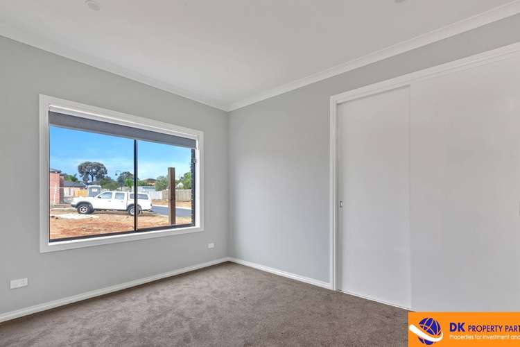Fifth view of Homely house listing, 86 Ayesha Avenue, Melton South VIC 3338