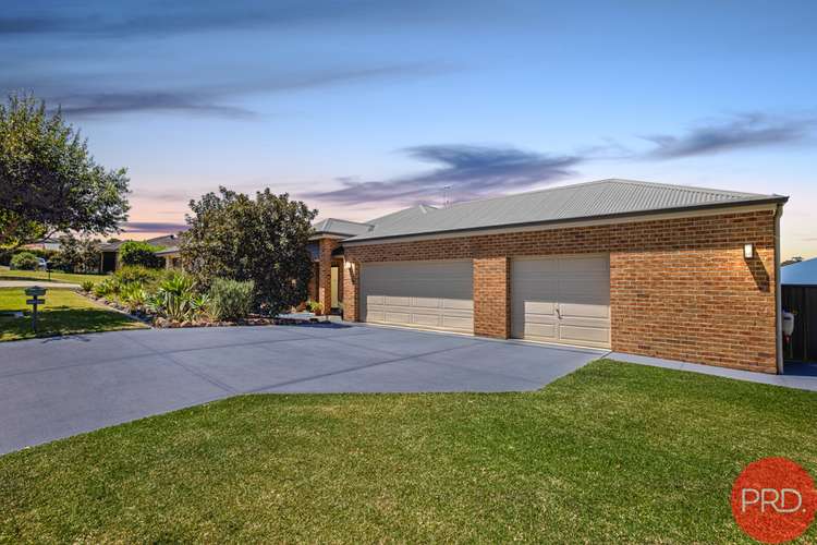 20 Tipperary Drive, Ashtonfield NSW 2323