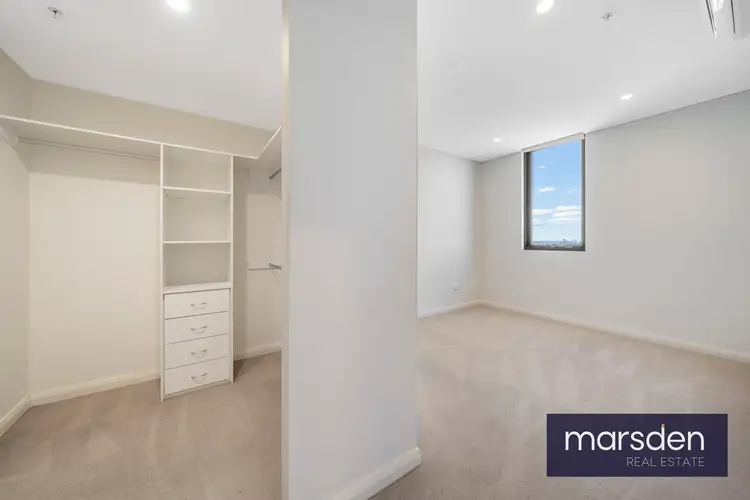 Fourth view of Homely unit listing, 1703/10 Norfolk Street, Liverpool NSW 2170