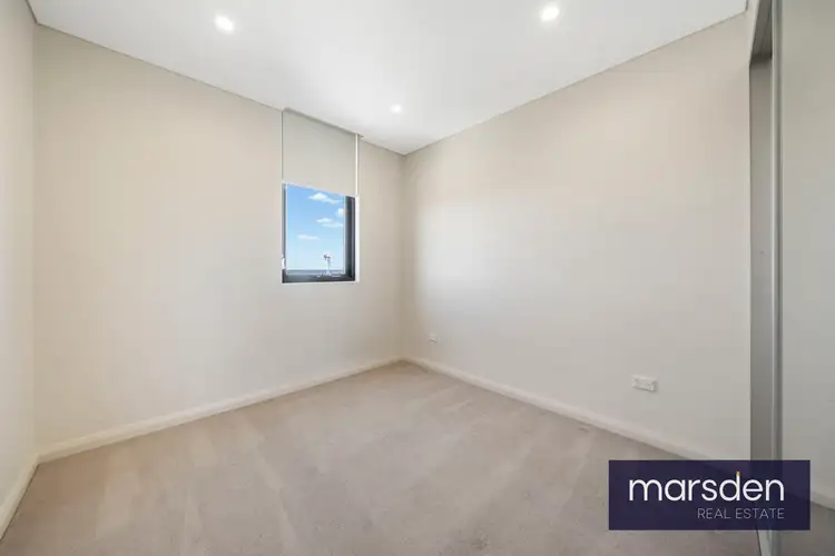 Fifth view of Homely unit listing, 1703/10 Norfolk Street, Liverpool NSW 2170