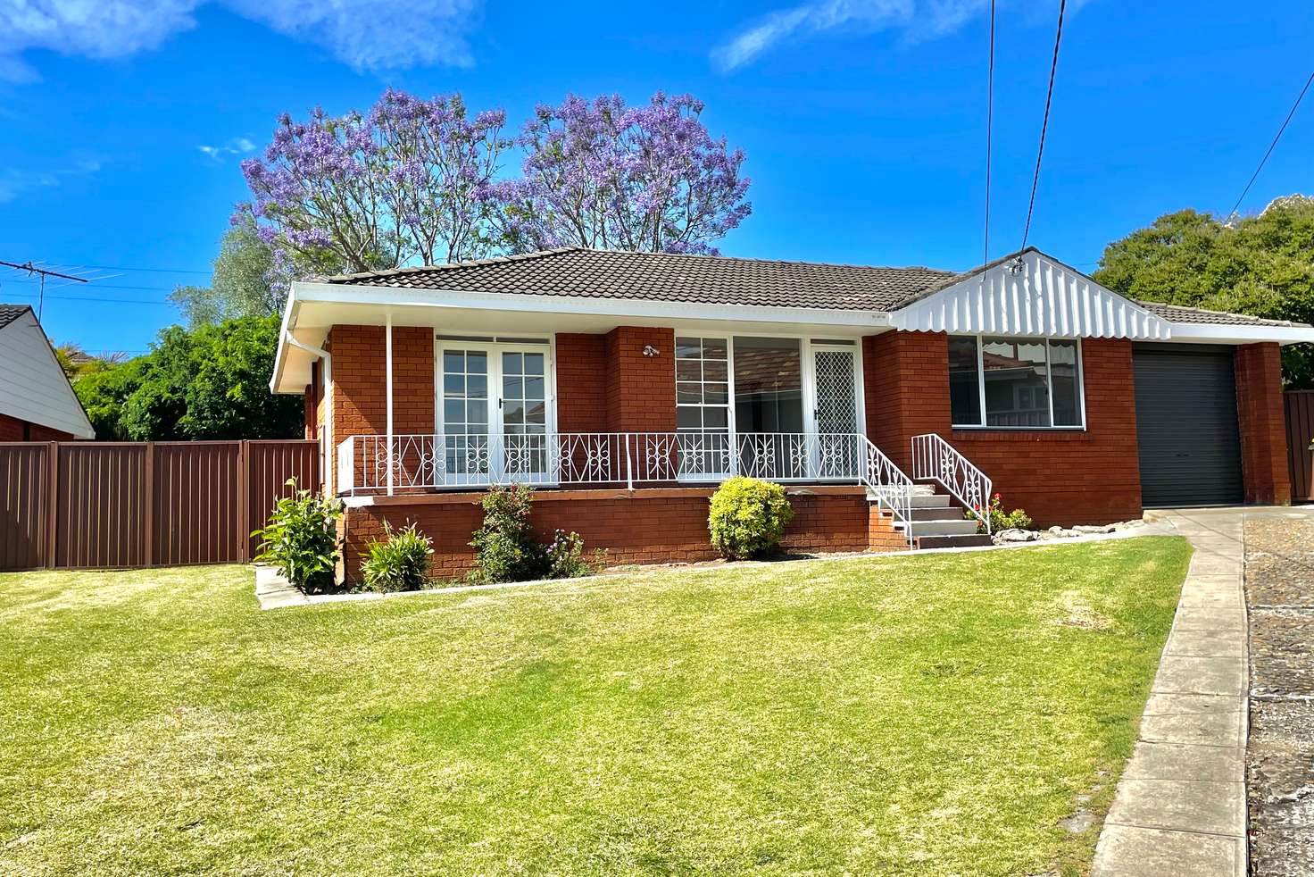 Main view of Homely house listing, 8 Knock Crescent, Beverly Hills NSW 2209