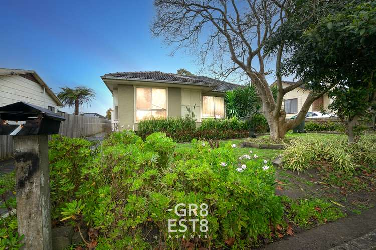 Main view of Homely house listing, 7 Henry Street, Moe VIC 3825