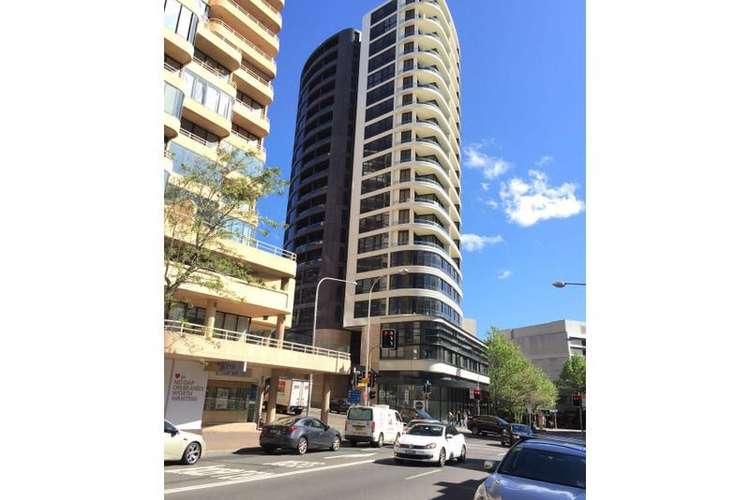 Main view of Homely apartment listing, 1606/241 Oxford Street, Bondi Junction NSW 2022