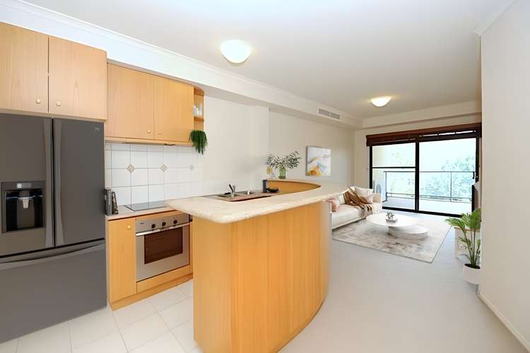 Main view of Homely apartment listing, 25/16 Kings Park Road, West Perth WA 6005