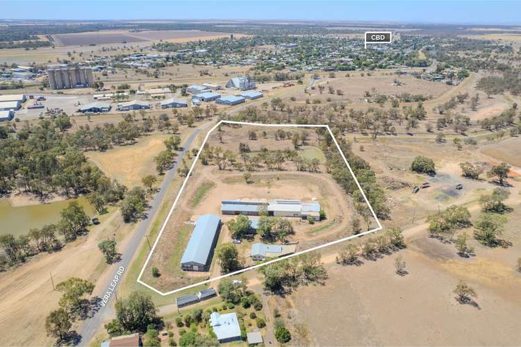 127 Vera Leap Road, Wee Waa NSW 2388