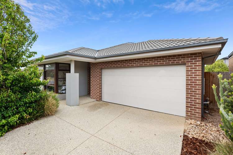 2189 Warralily Boulevard, Armstrong Creek VIC 3217