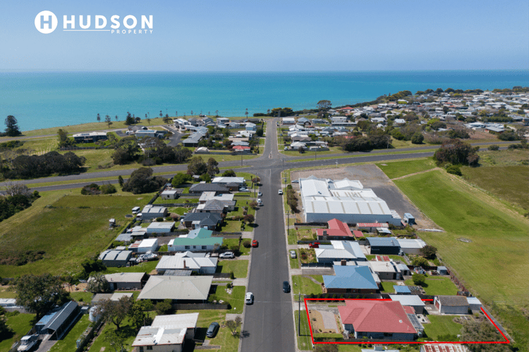 Main view of Homely house listing, 41 Learmonth Street, Portland VIC 3305