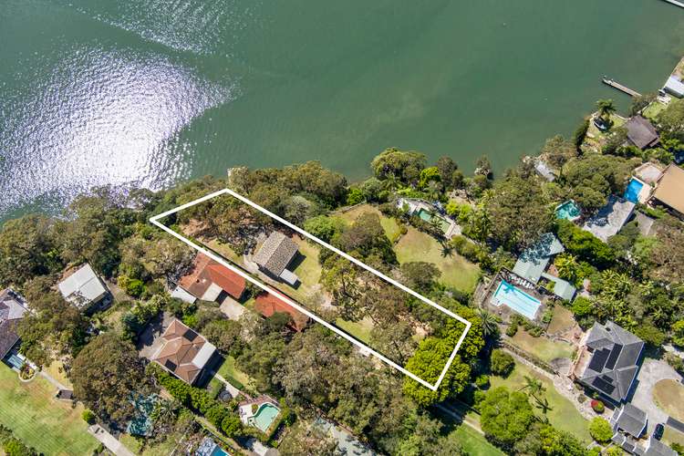 Main view of Homely house listing, 45 Georges River Crescent, Oyster Bay NSW 2225