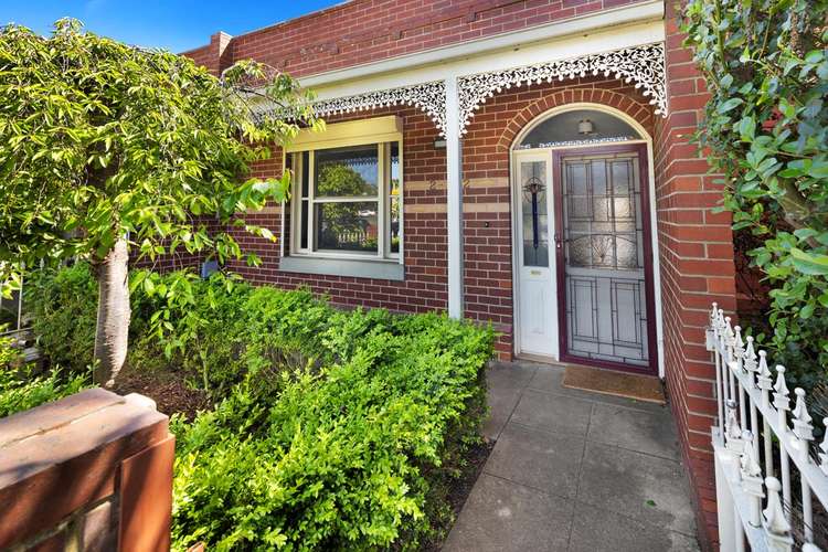Main view of Homely townhouse listing, 2/522 Mair Street, Ballarat Central VIC 3350