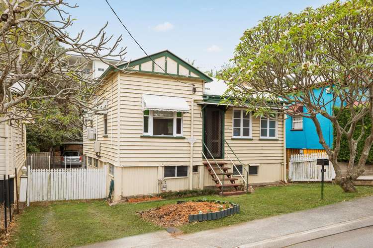 Main view of Homely house listing, 27 Forbes Street, West End QLD 4101