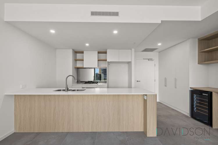 Third view of Homely apartment listing, Ground Floor/6-8 Sickle Ave, Hope Island QLD 4212