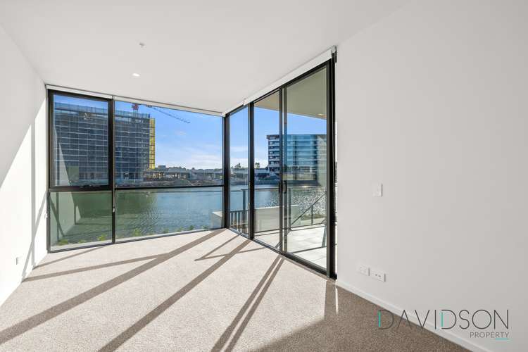 Fourth view of Homely apartment listing, Ground Floor/6-8 Sickle Ave, Hope Island QLD 4212