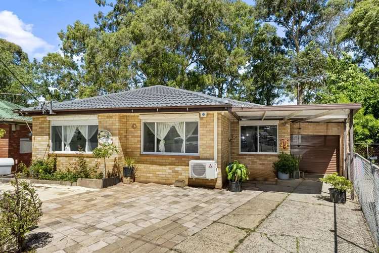 Main view of Homely house listing, 16 Gowrie Place, Cabramatta NSW 2166