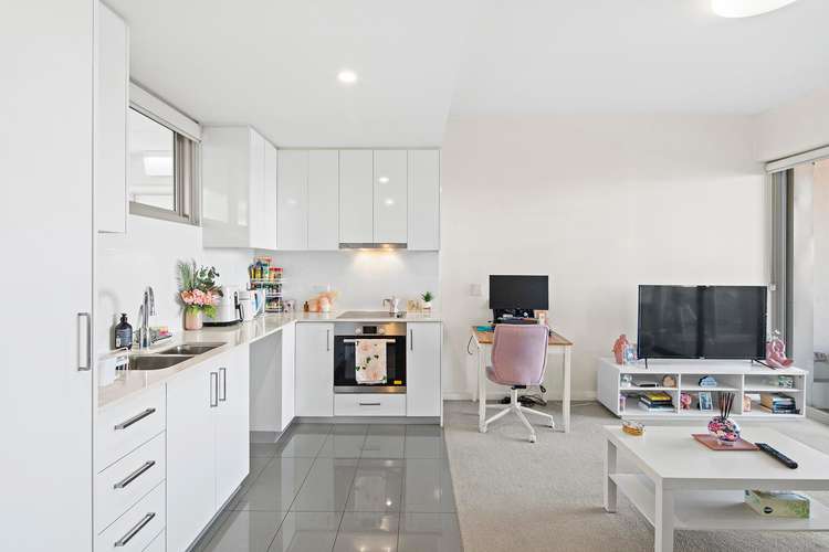 Main view of Homely apartment listing, 7/6 Campbell Street, West Perth WA 6005