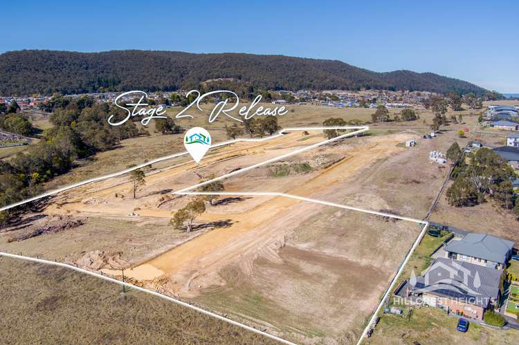 LOT 2/DP1049398 James O'Donnell Street, Bowenfels NSW 2790