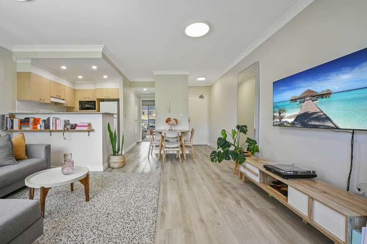 Main view of Homely apartment listing, 103/6-8 Nile Close, Marsfield NSW 2122
