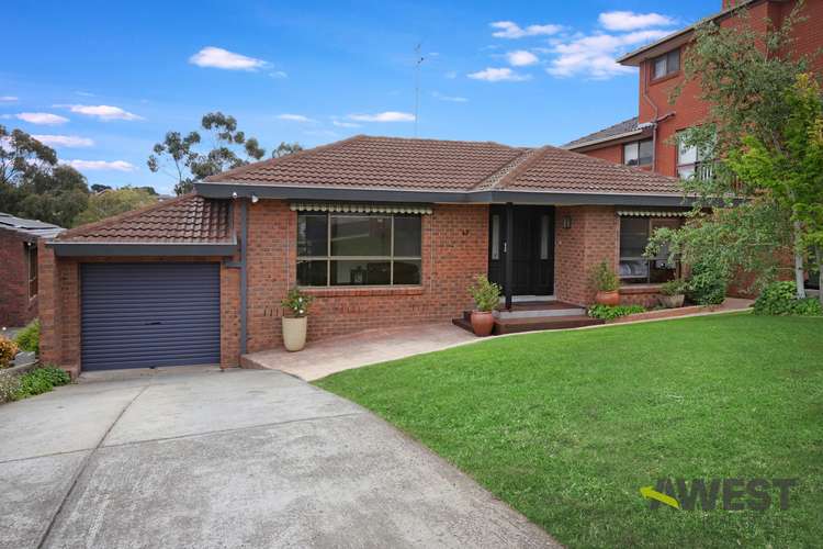 Main view of Homely house listing, 13 Mallinson Court, Airport West VIC 3042