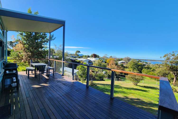 Main view of Homely house listing, 58 Vista Drive, Mallacoota VIC 3892