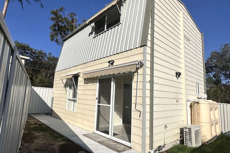 Main view of Homely flat listing, 25A Mallabula Road, Mallabula NSW 2319