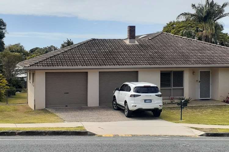 Main view of Homely house listing, 56 BURGESS STREET, North Mackay QLD 4740