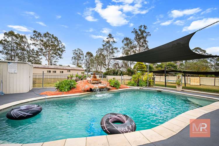 22-26 Red Cedar Crescent, Flagstone QLD 4280