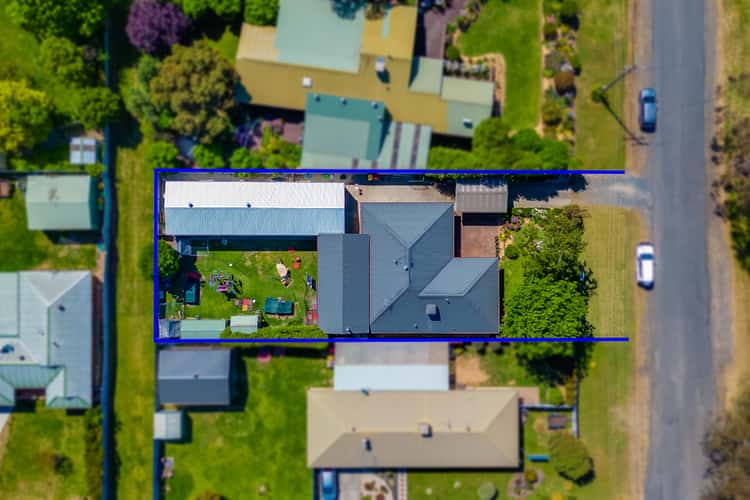 Main view of Homely house listing, 98 Mitchell Street, Jindera NSW 2642