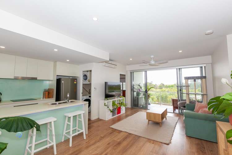 Main view of Homely apartment listing, 4305/31 Bourton Road, Merrimac QLD 4226