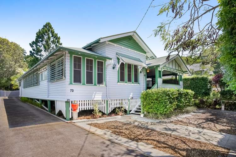 Main view of Homely house listing, 73 Avondale Avenue, East Lismore NSW 2480