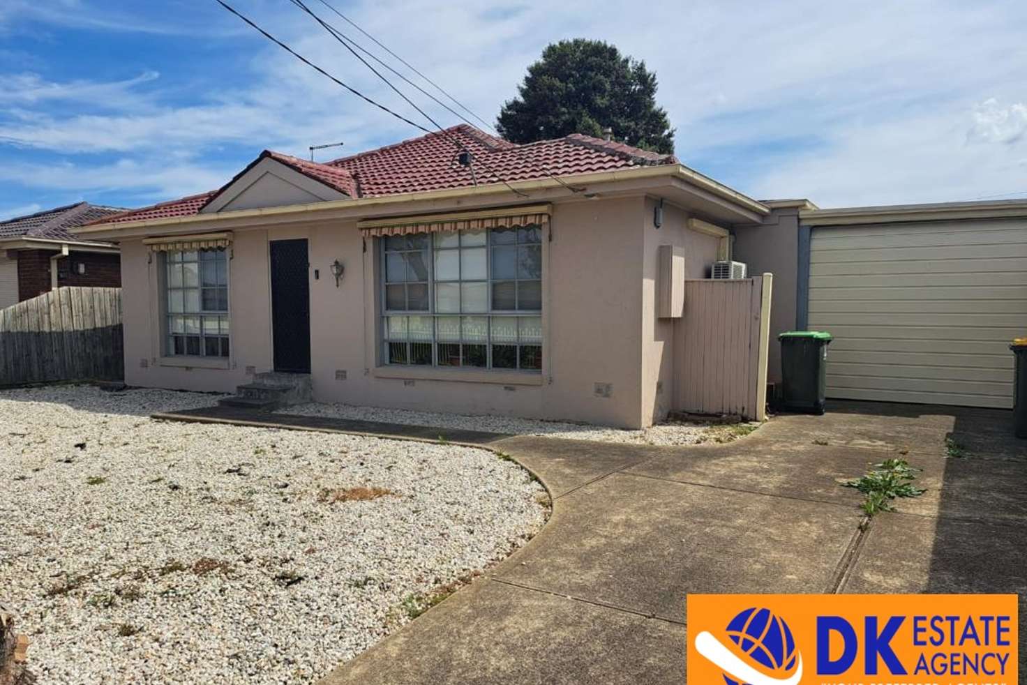 Main view of Homely house listing, 24 Alan Street, Kings Park VIC 3021