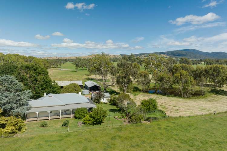 243 Long Lane, Mansfield VIC 3722