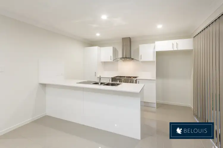Second view of Homely house listing, 28 Arcadia Circuit, Yarrabilba QLD 4207
