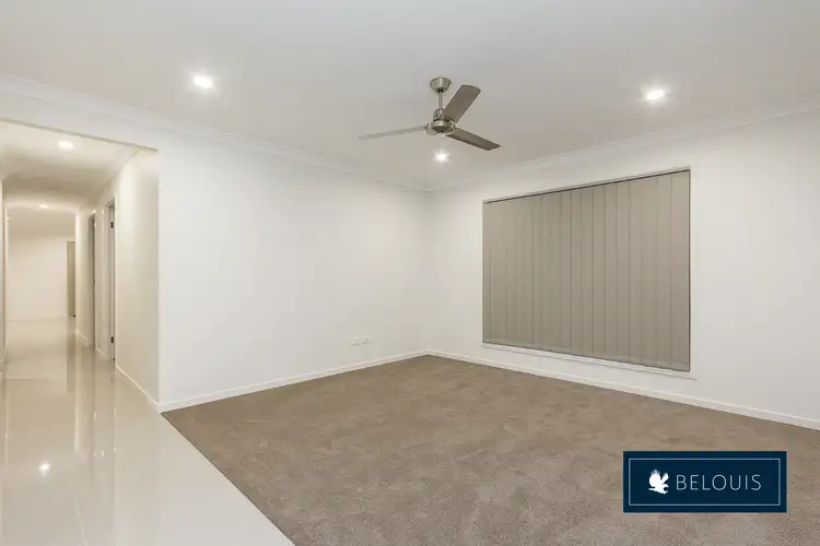 Sixth view of Homely house listing, 28 Arcadia Circuit, Yarrabilba QLD 4207