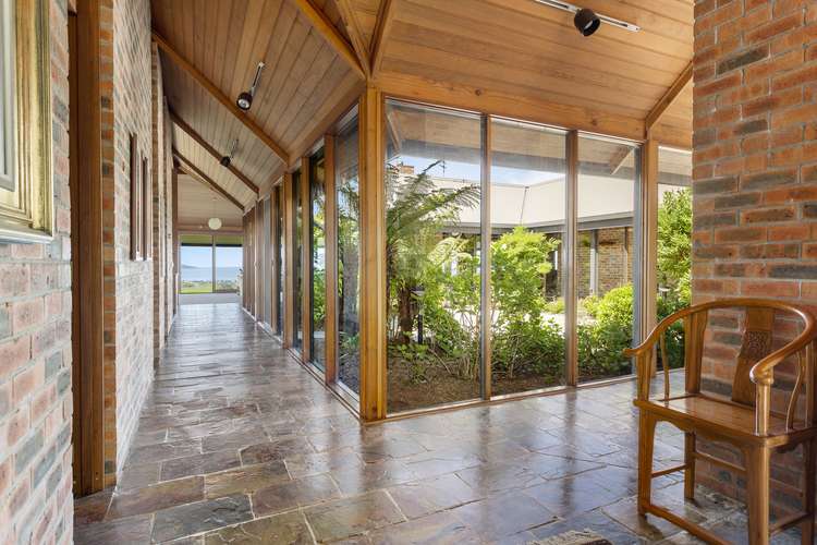 Fifth view of Homely house listing, 50 Old Hordern Vale Road, Apollo Bay VIC 3233
