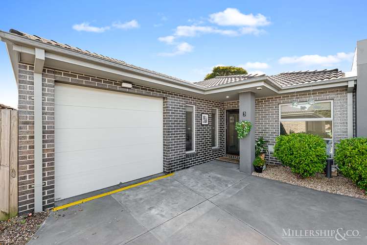 3/74 Reid Street, South Morang VIC 3752