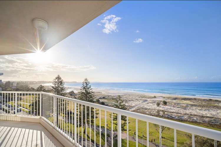 1101/6 'Meridian Tower' Coyne Street, Coolangatta QLD 4225