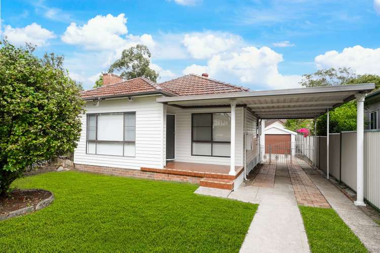 Main view of Homely house listing, 6 Harcourt Avenue, East Hills NSW 2213